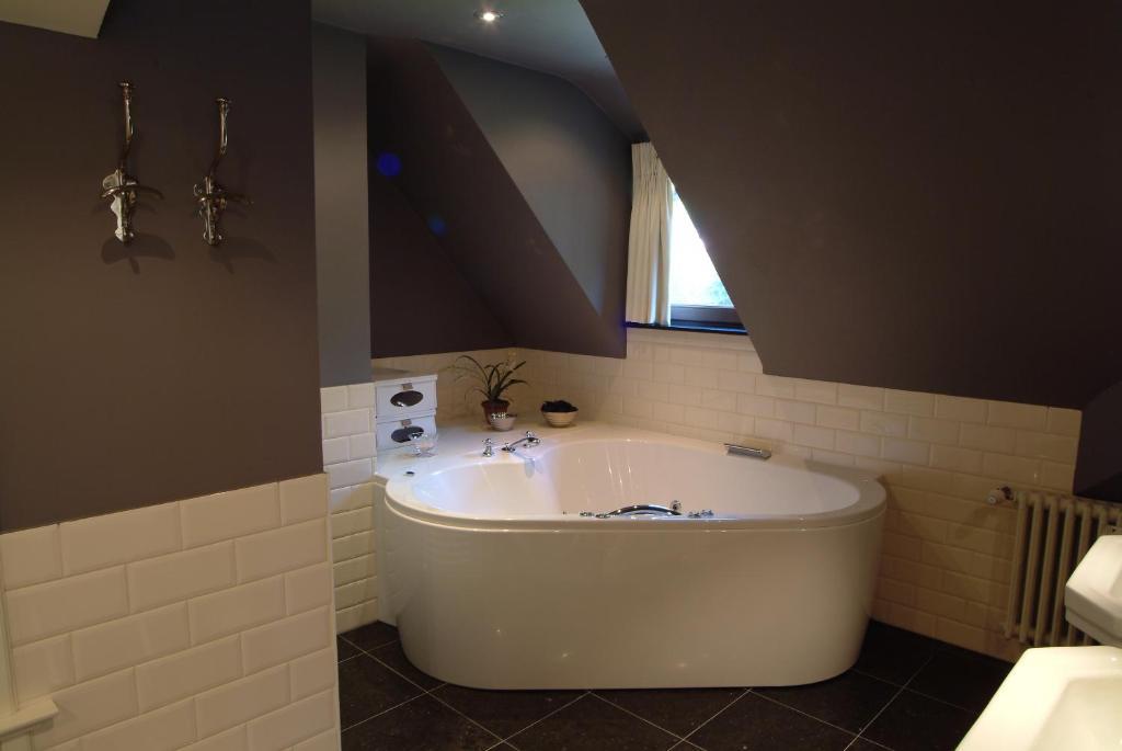 Hotel Charmehotel Manoir Ogygia