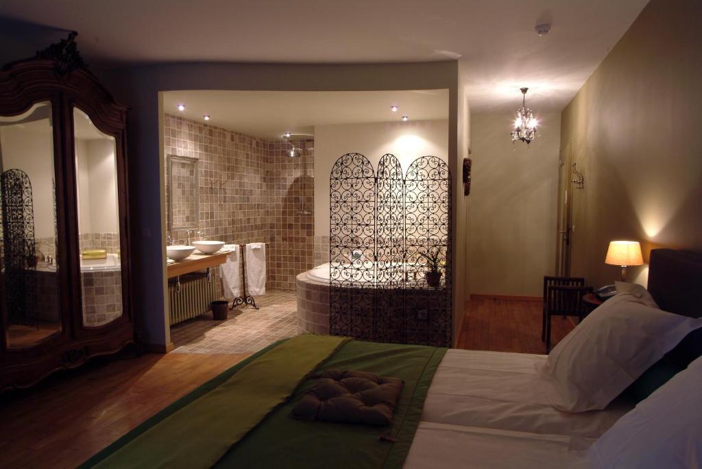 Charmehotel Manoir Ogygia Poperinge