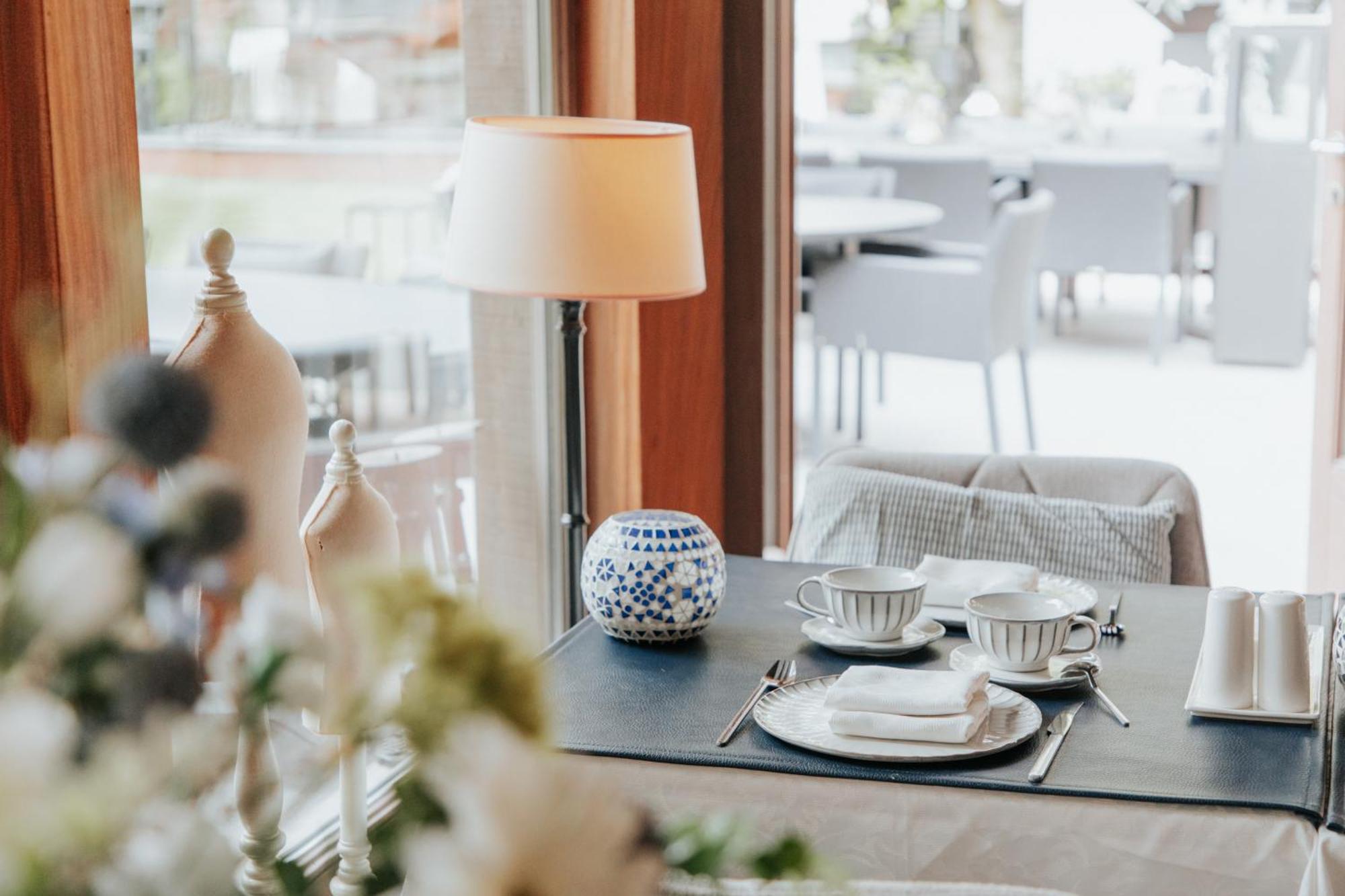 Charmehotel Manoir Ogygia Poperinge