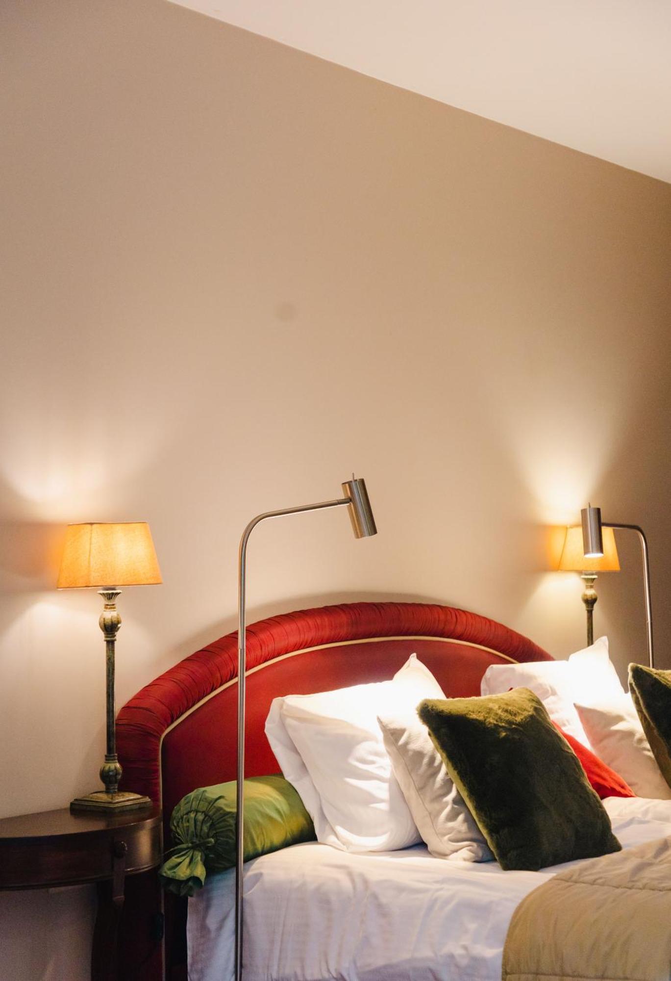Charmehotel Manoir Ogygia Poperinge