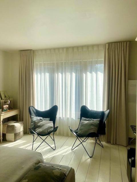 Charmehotel Manoir Ogygia Poperinge