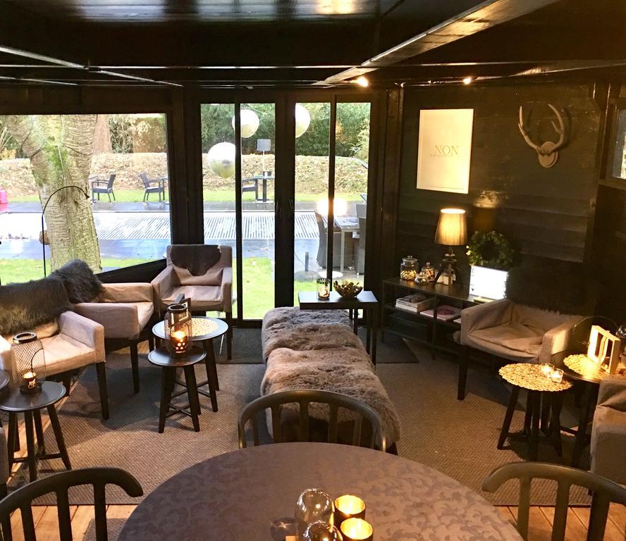 Charmehotel Manoir Ogygia 4* Poperinge