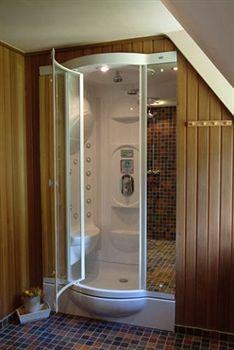 Hotel Charmehotel Manoir Ogygia 4*