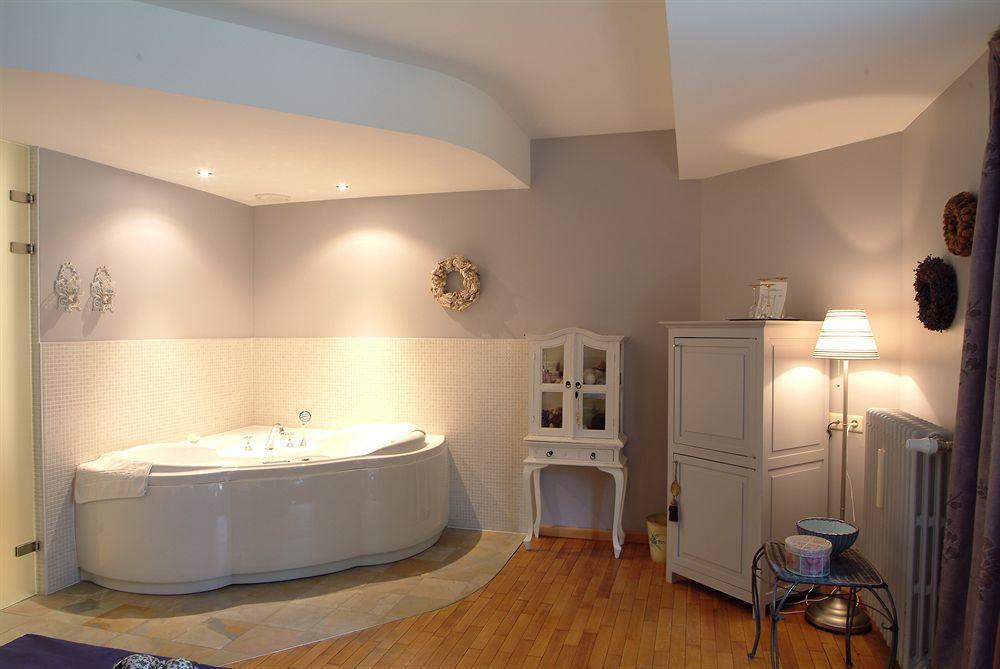 Hotel Charmehotel Manoir Ogygia