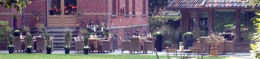 Hotel Charmehotel Manoir Ogygia 4*