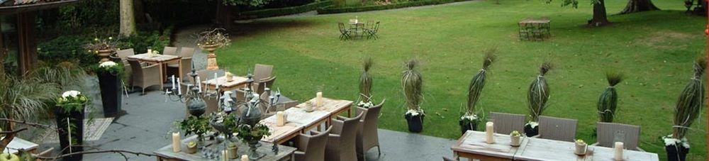 Charmehotel Manoir Ogygia Hotel