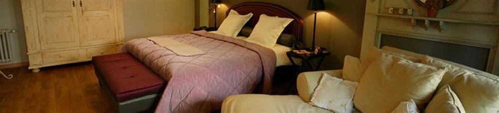 Charmehotel Manoir Ogygia Hotel 4*