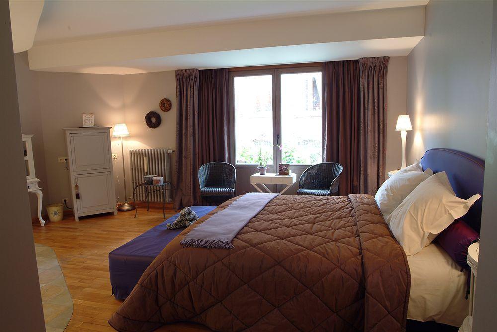 Charmehotel Manoir Ogygia Hotel 4*