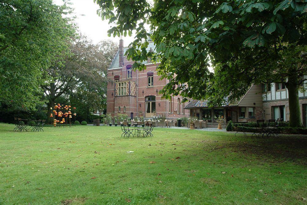 Hotel Charmehotel Manoir Ogygia 4*