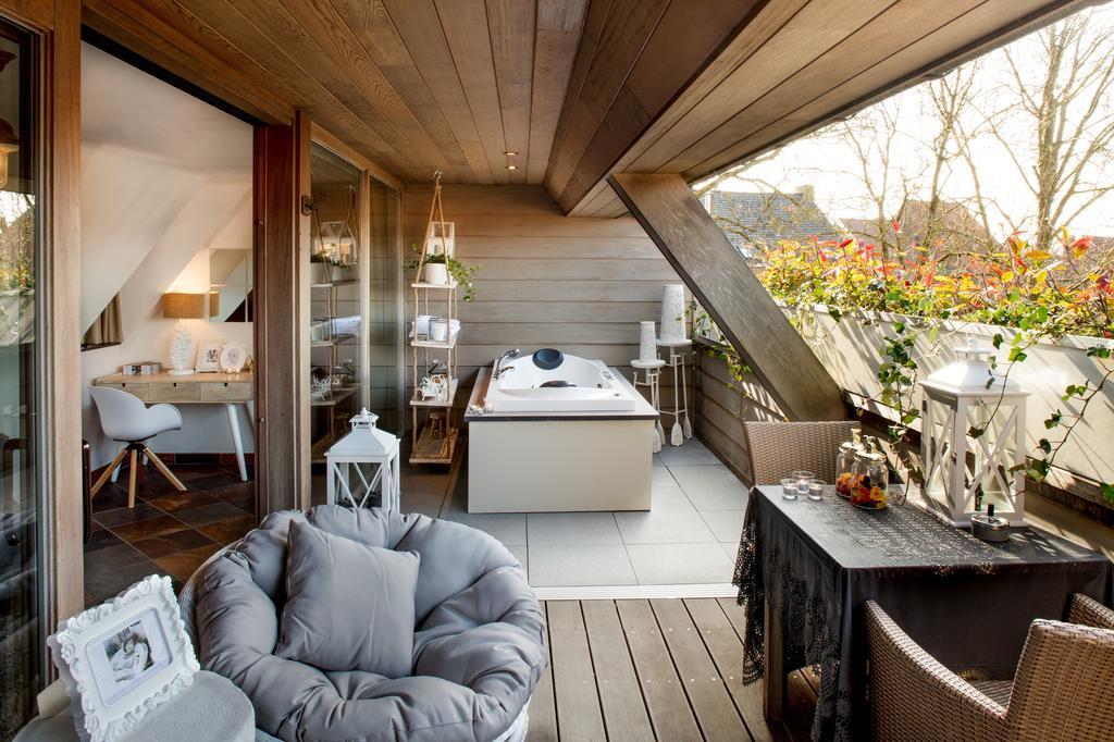 Hotel Charmehotel Manoir Ogygia 4*