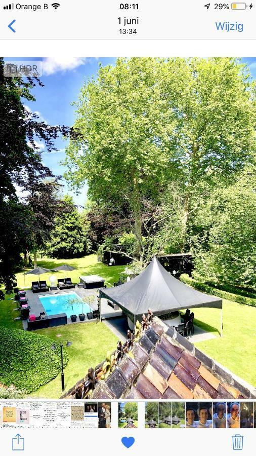 Hotel Charmehotel Manoir Ogygia