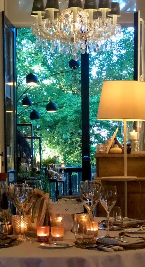 Charmehotel Manoir Ogygia Hotel 4*