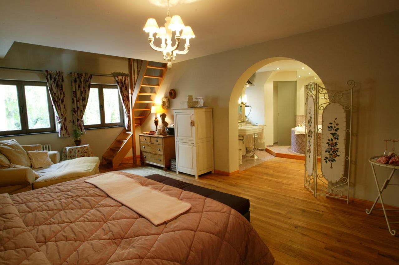 Charmehotel Manoir Ogygia Hotel Poperinge
